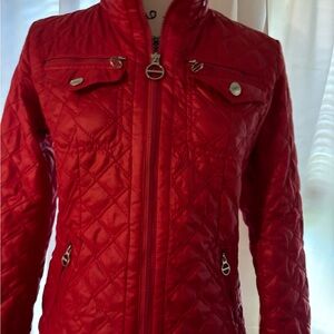 Chinese Laundry Puffer jacket